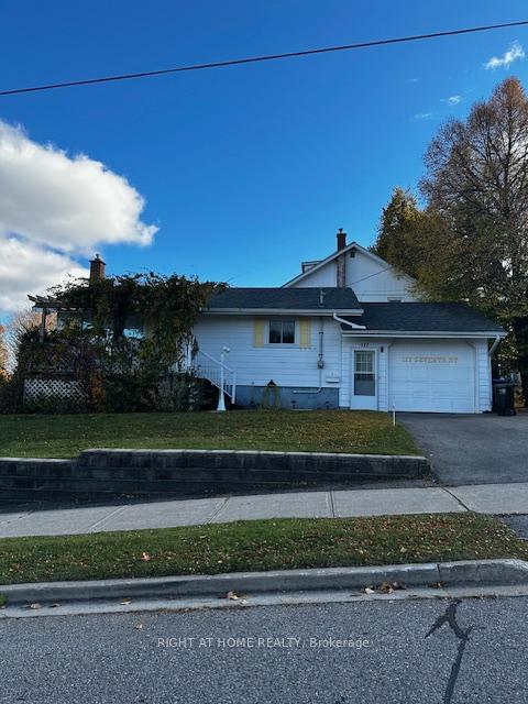 Photo 1 of 117 Seventh Street, Midland — HOMEH