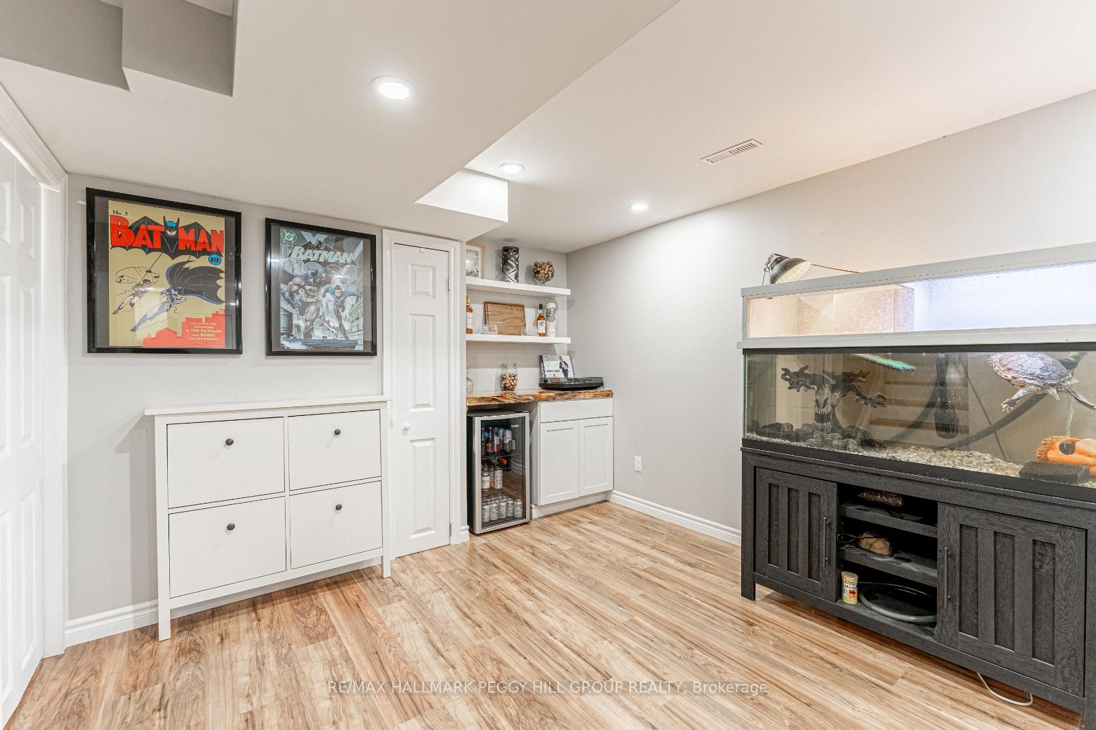 Photo 11 of 1066 Corrie Street, Innisfil, Alcona — HOMEH