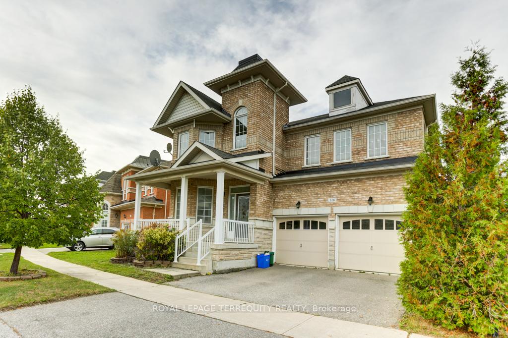Photo 1 of 126 Rizal Avenue, Markham, Box Grove — HOMEH