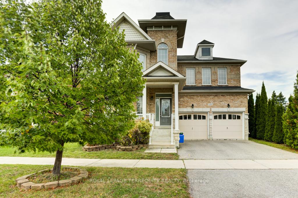 Photo 2 of 126 Rizal Avenue, Markham, Box Grove — HOMEH