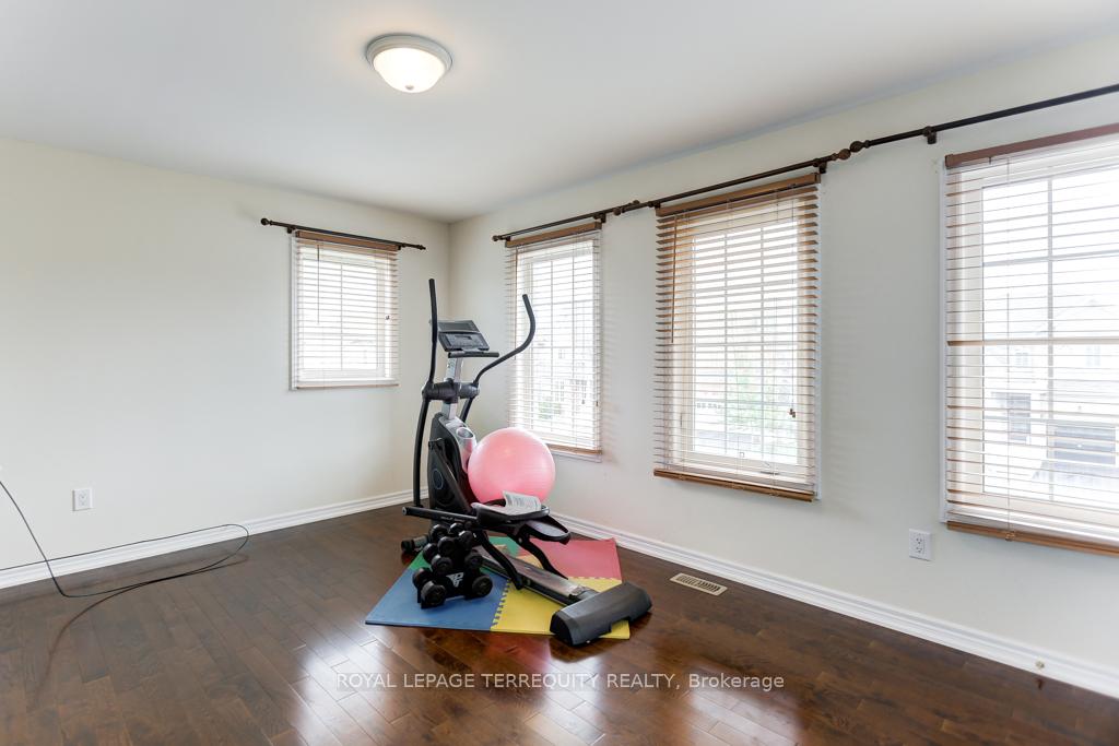 Photo 28 of 126 Rizal Avenue, Markham, Box Grove — HOMEH
