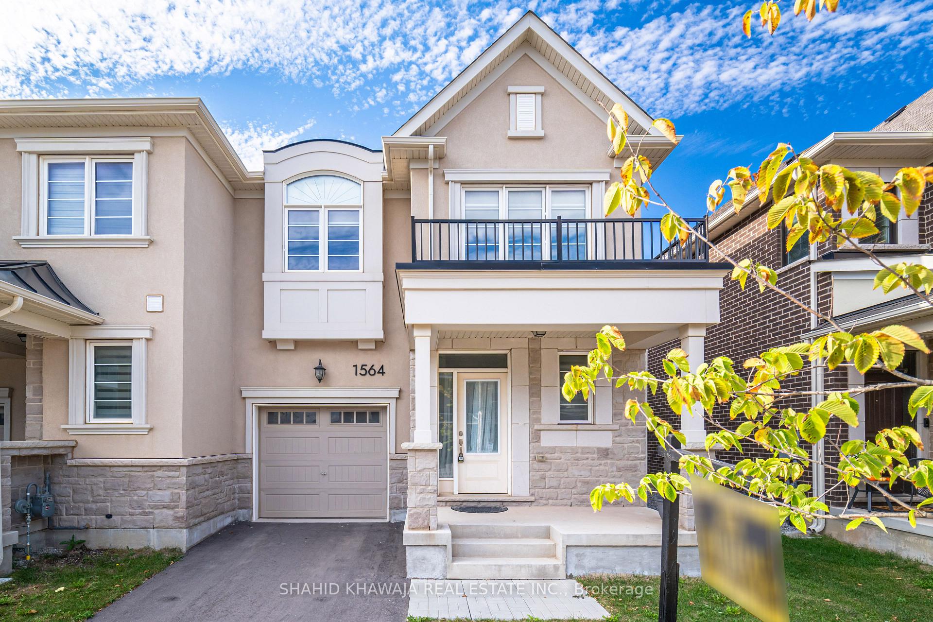 Photo 1 of 1564 Moira Crescent, Milton, Bowes — HOMEH