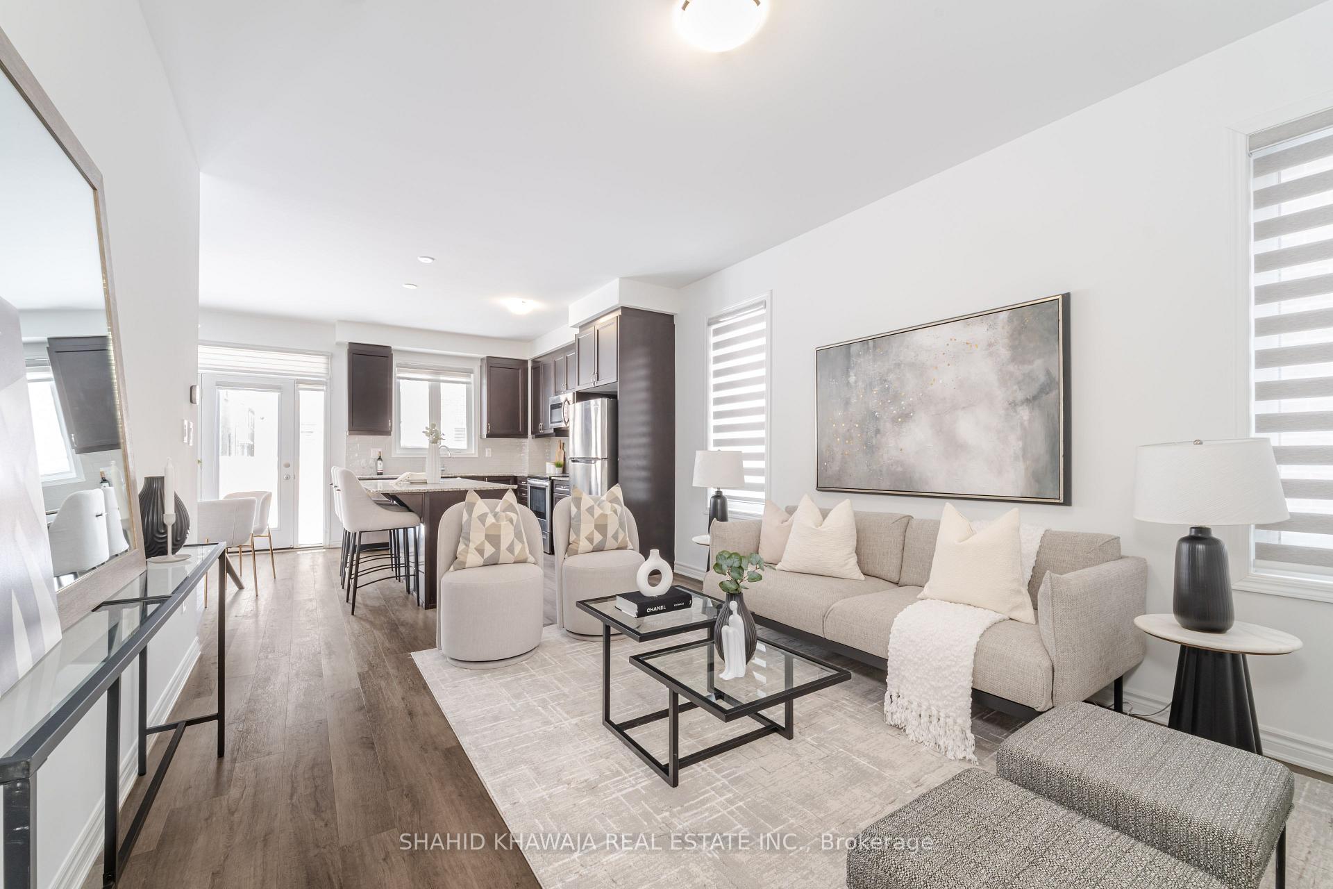 Photo 3 of 1564 Moira Crescent, Milton, Bowes — HOMEH