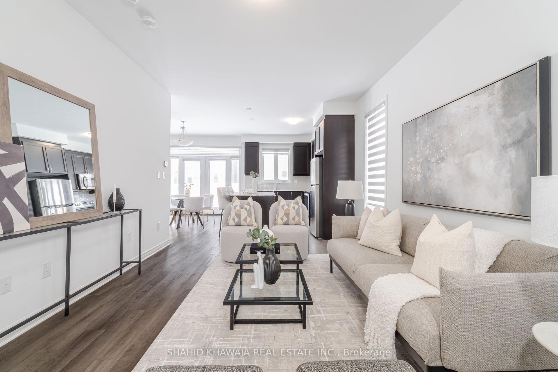 Photo 4 of 1564 Moira Crescent, Milton, Bowes — HOMEH