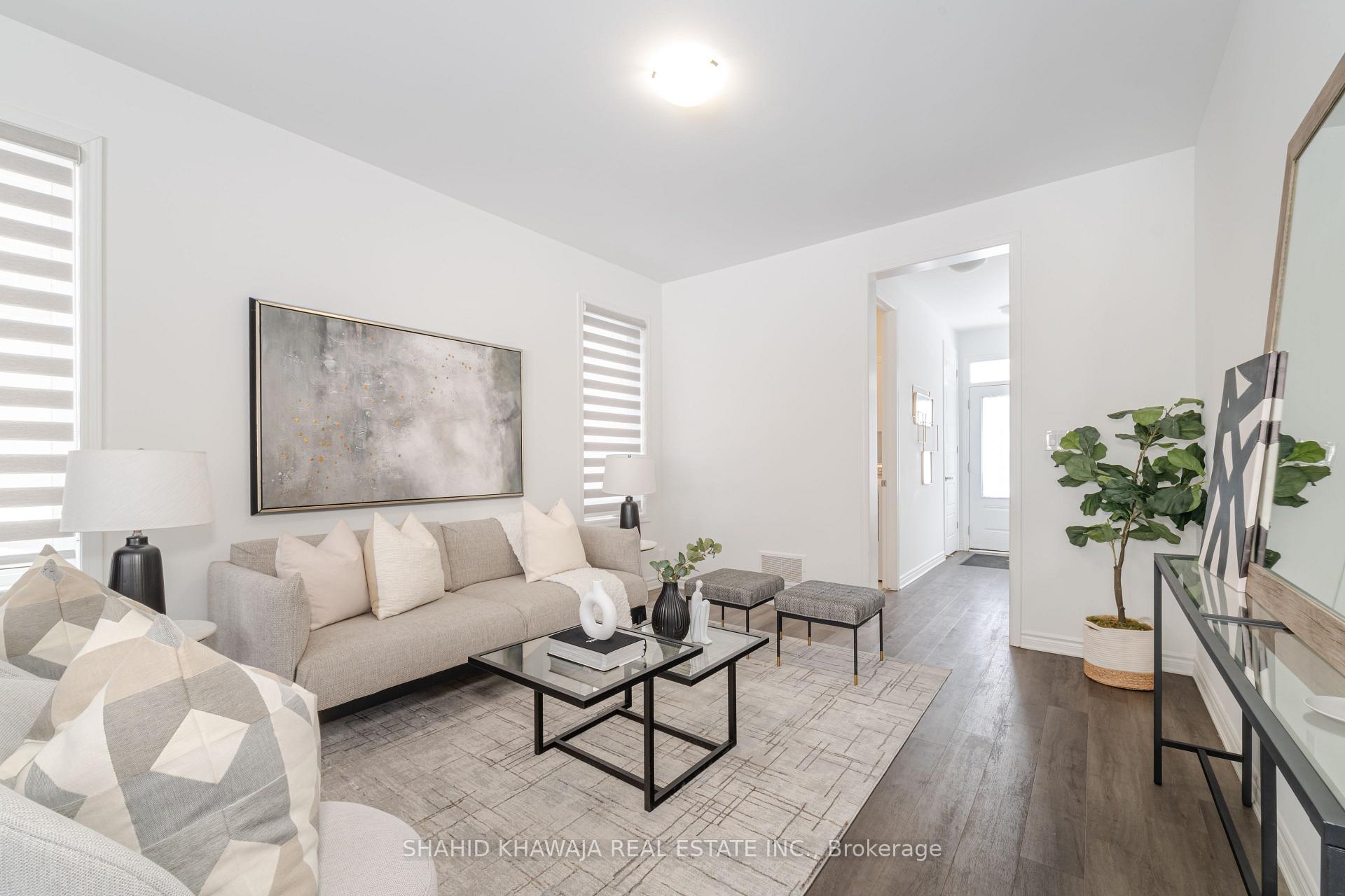 Photo 6 of 1564 Moira Crescent, Milton, Bowes — HOMEH