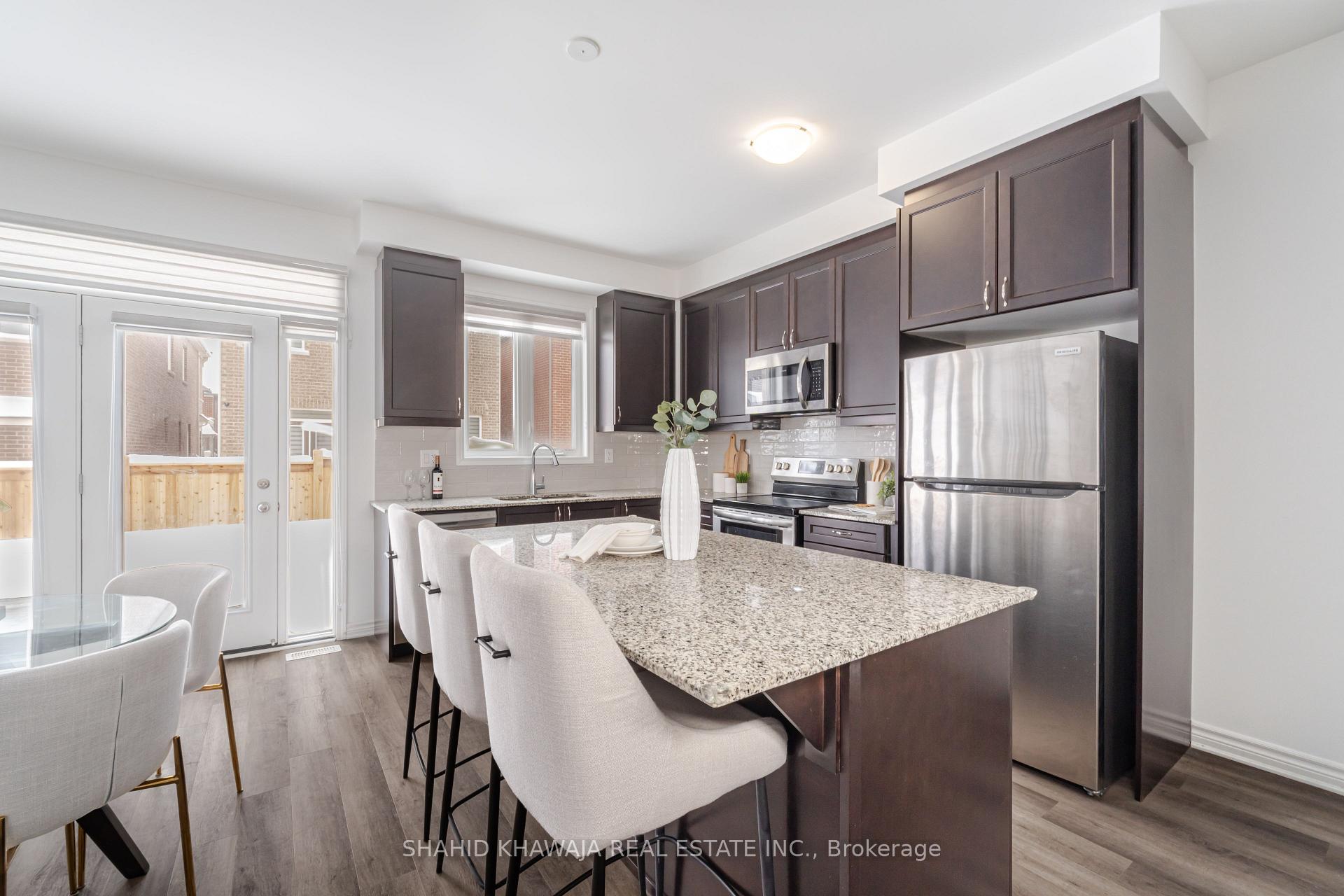 Photo 7 of 1564 Moira Crescent, Milton, Bowes — HOMEH