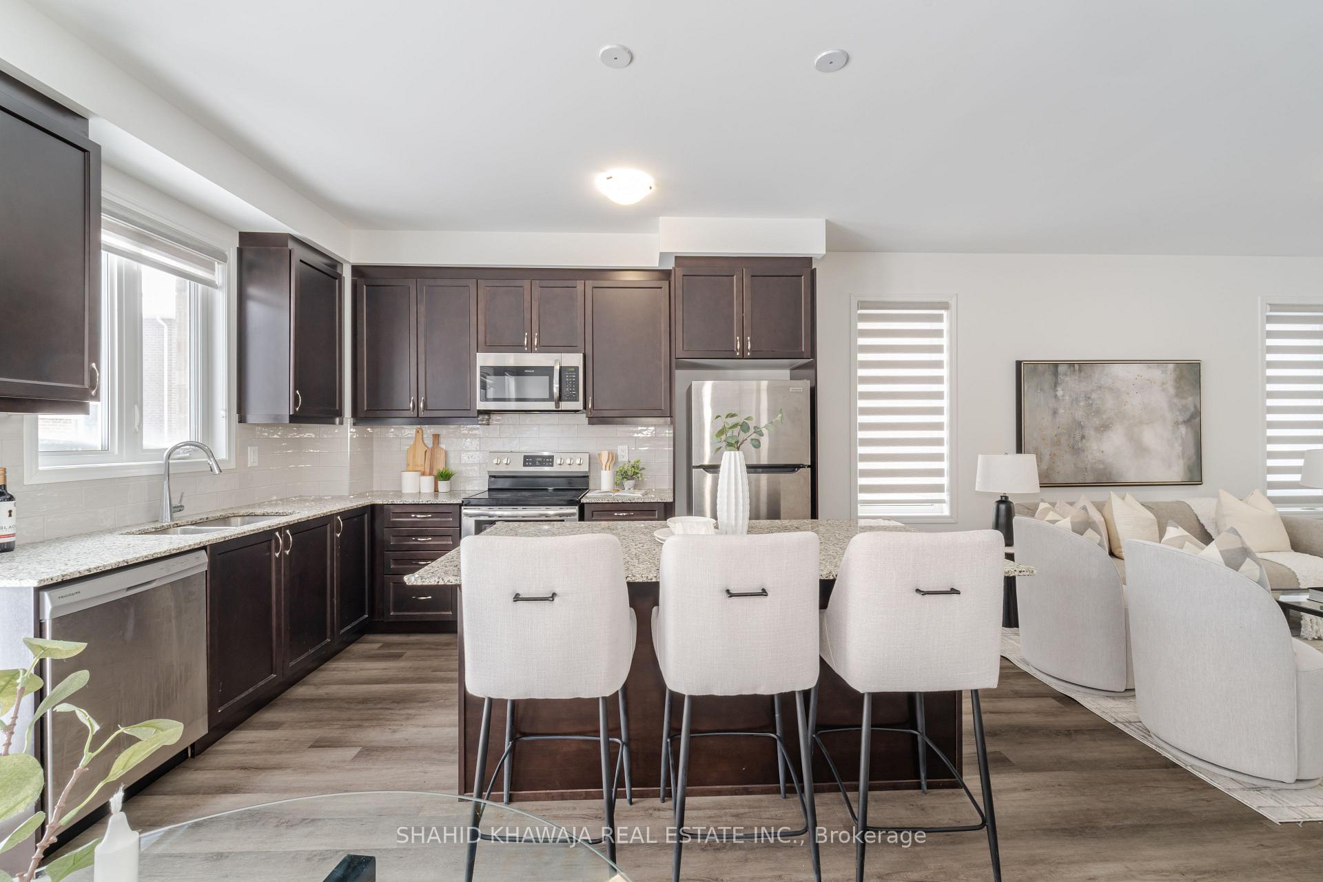 Photo 8 of 1564 Moira Crescent, Milton, Bowes — HOMEH