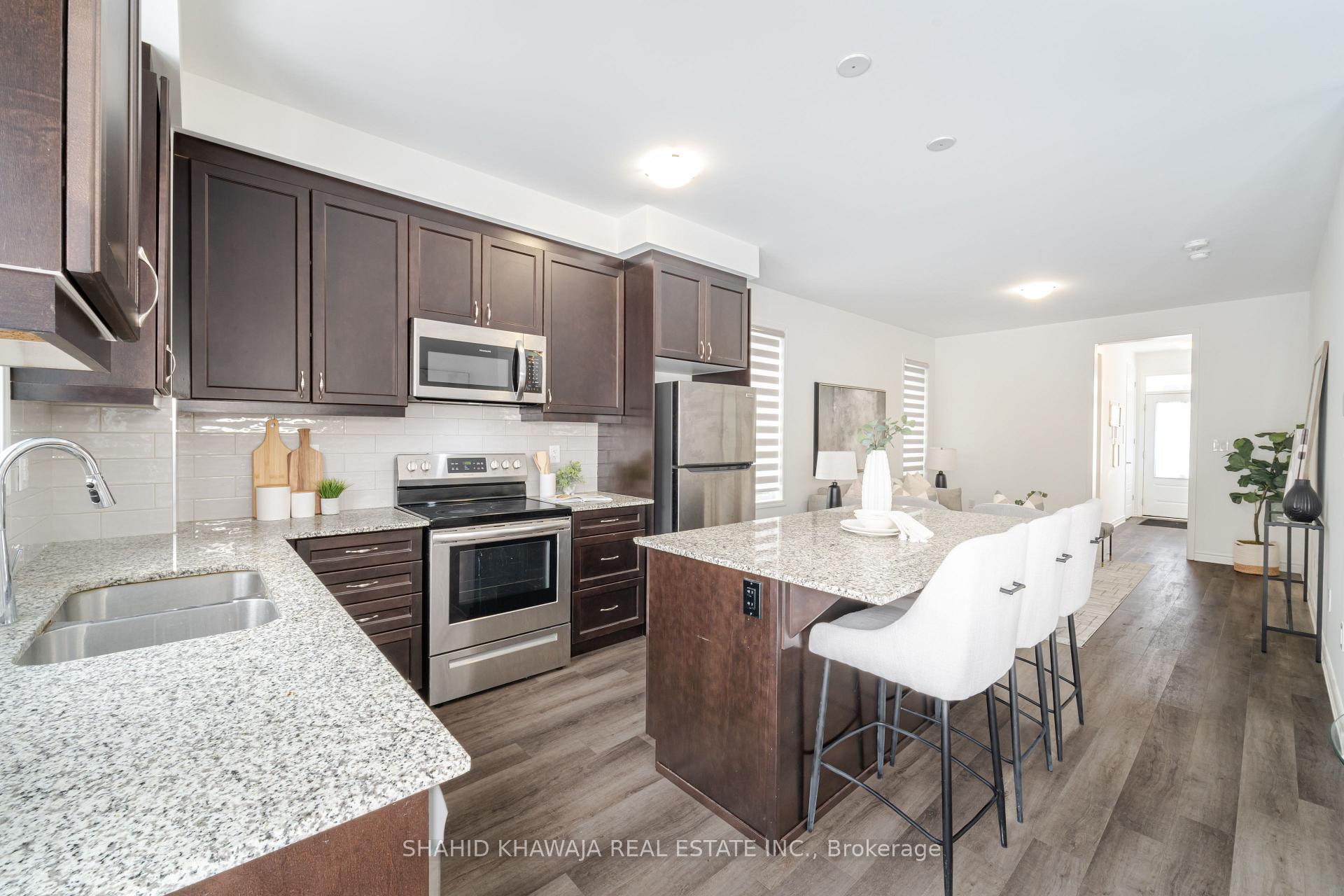 Photo 9 of 1564 Moira Crescent, Milton, Bowes — HOMEH