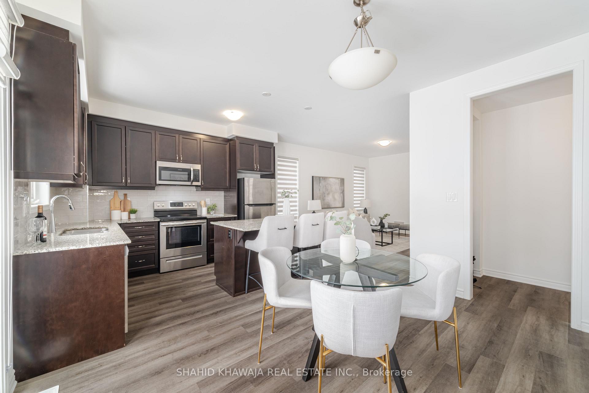 Photo 11 of 1564 Moira Crescent, Milton, Bowes — HOMEH