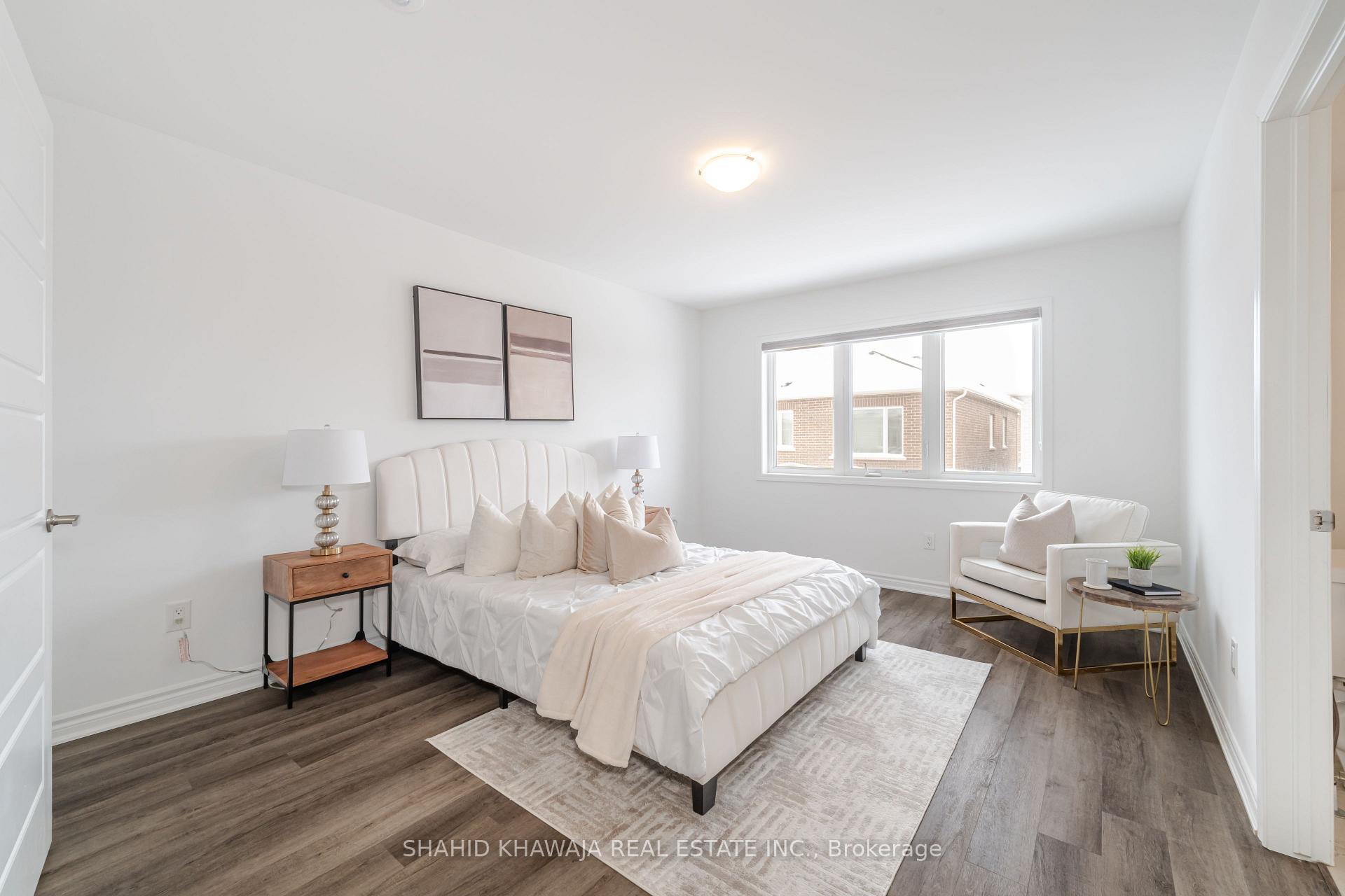 Photo 16 of 1564 Moira Crescent, Milton, Bowes — HOMEH