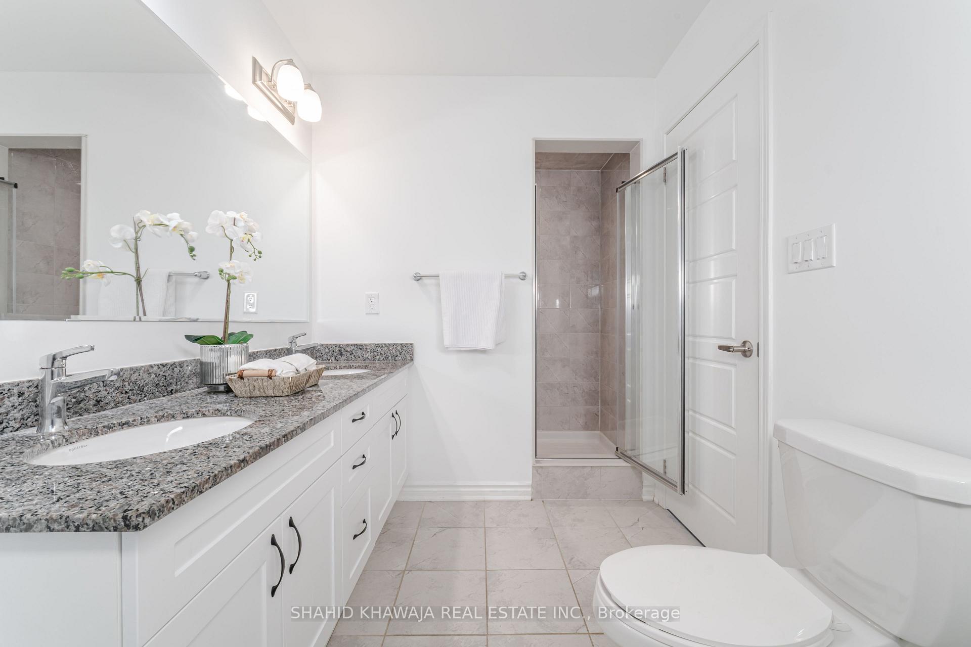 Photo 20 of 1564 Moira Crescent, Milton, Bowes — HOMEH