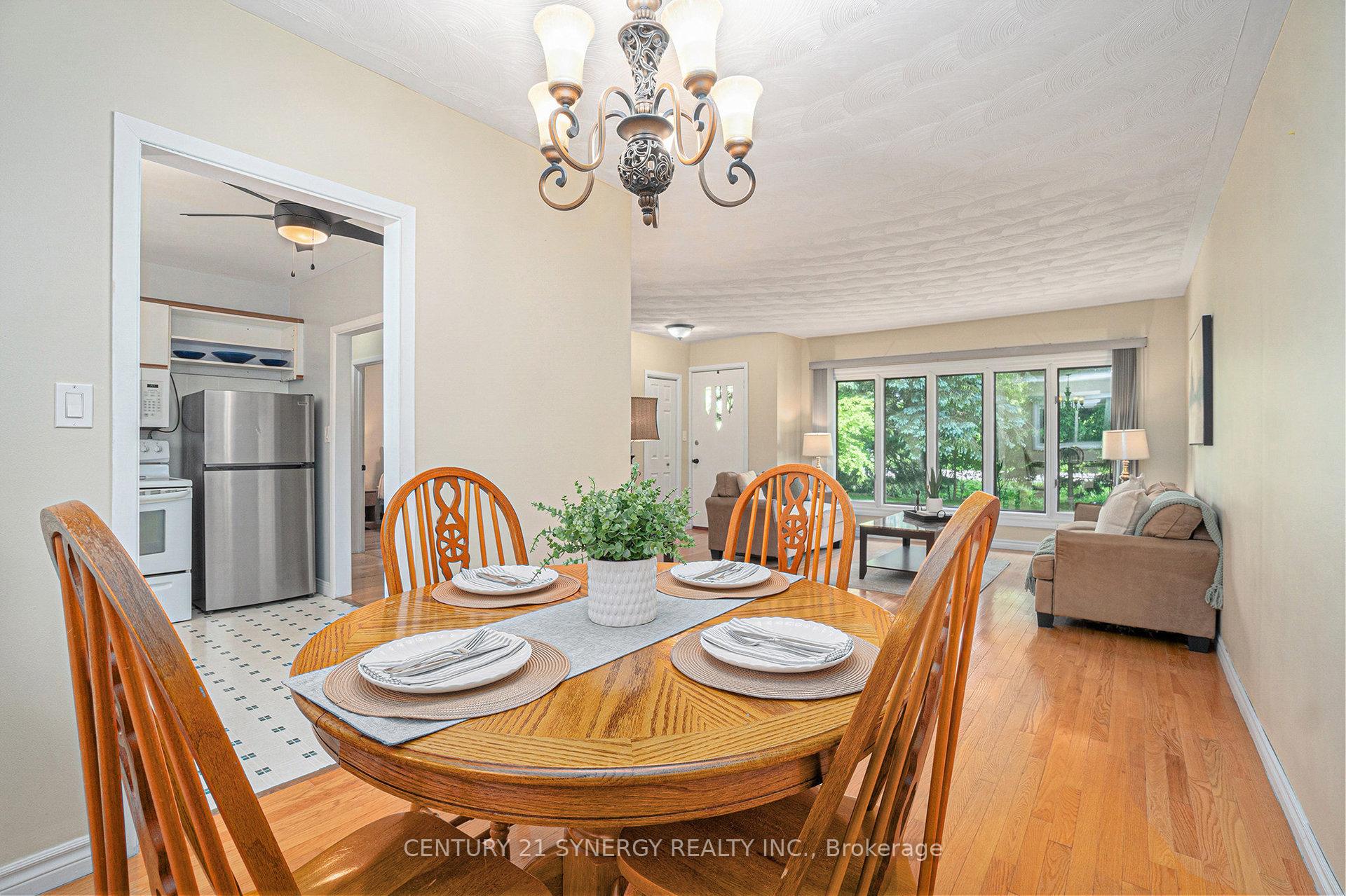 Photo 8 of 7412 Roger Stevens Drive, Montague, Montague Twp — HOMEH