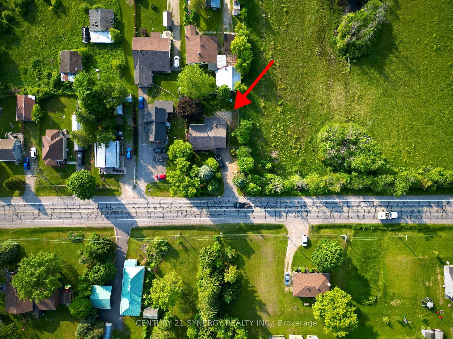 Photo 32 of 7412 Roger Stevens Drive, Montague, Montague Twp — HOMEH