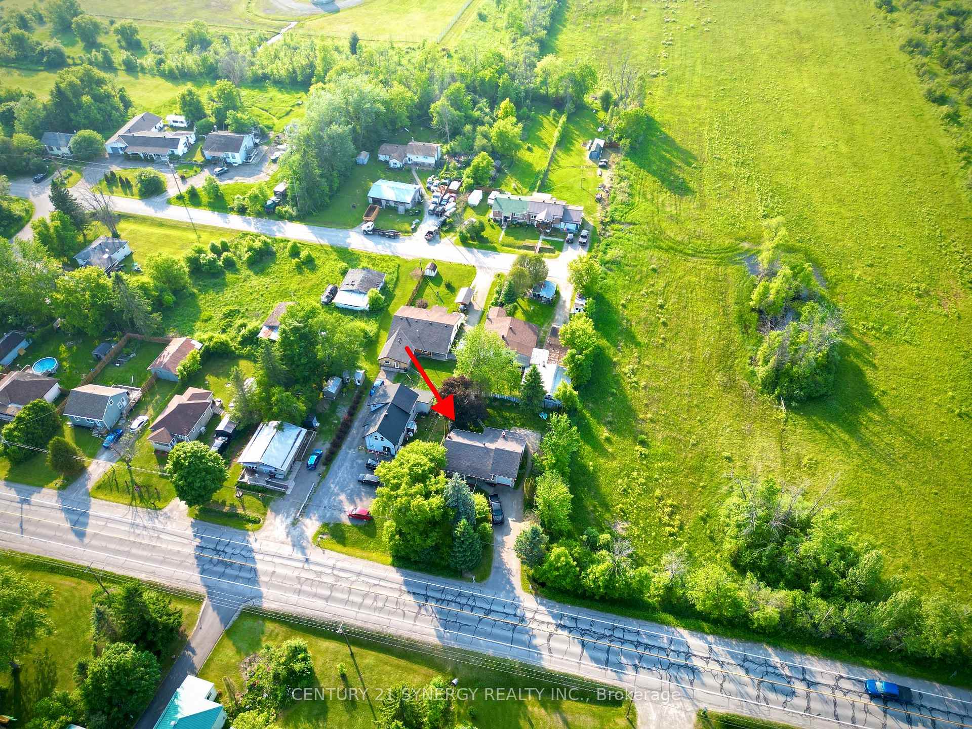 Photo 33 of 7412 Roger Stevens Drive, Montague, Montague Twp — HOMEH