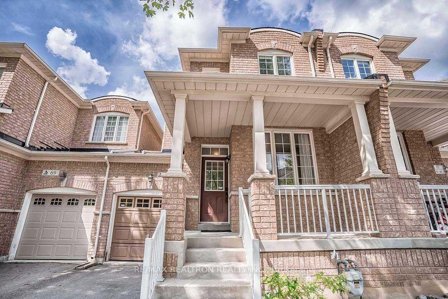 Photo 1 of 67 Pillar Rock Crescent, Markham, Victoria Manor-Jennings Gate — HOMEH
