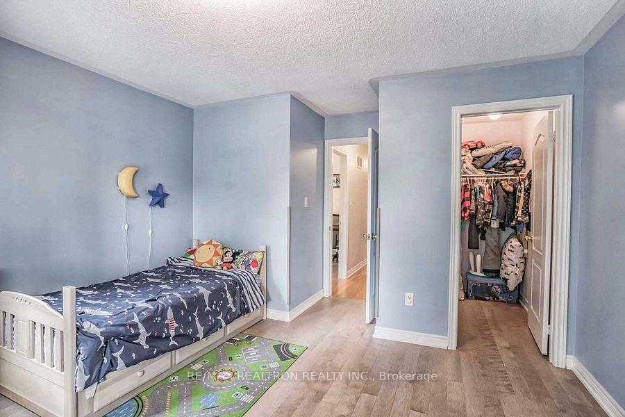 Photo 39 of 67 Pillar Rock Crescent, Markham, Victoria Manor-Jennings Gate — HOMEH