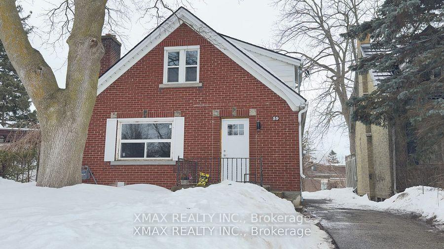 Photo 1 of 59 Vancamp Avenue, Kitchener — HOMEH