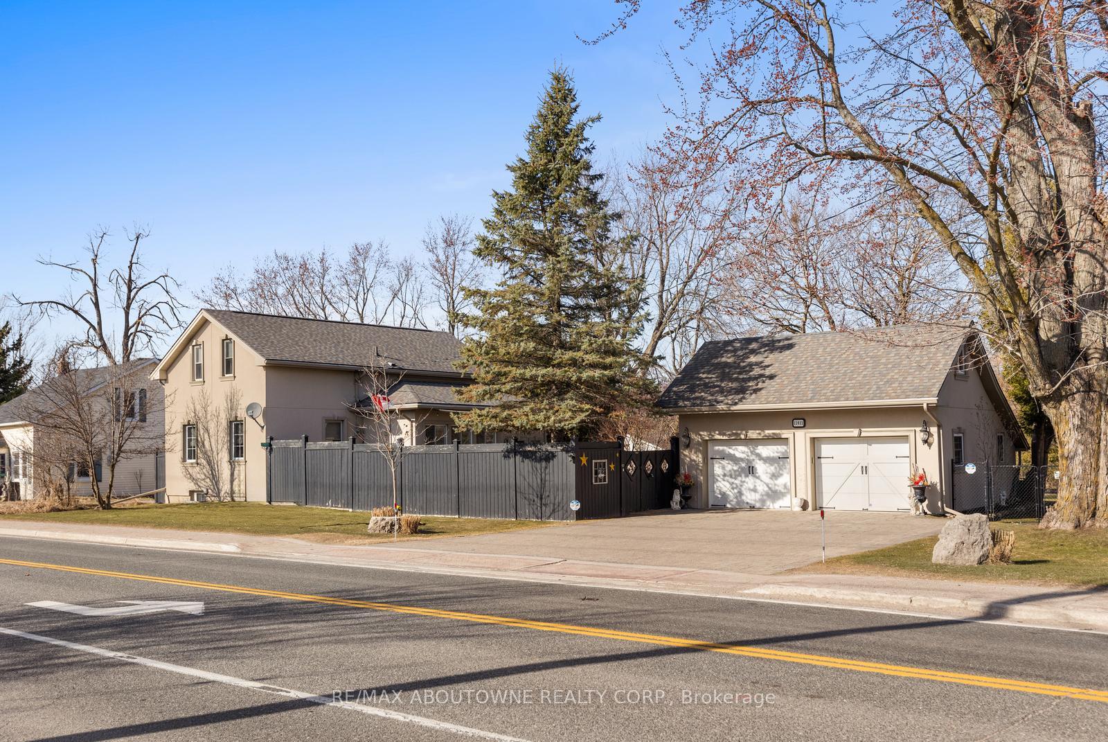 Photo 2 of 11011 Guelph Line, Milton, Brookville/Haltonville — HOMEH
