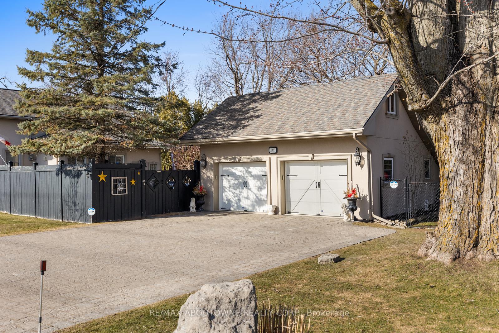 Photo 3 of 11011 Guelph Line, Milton, Brookville/Haltonville — HOMEH