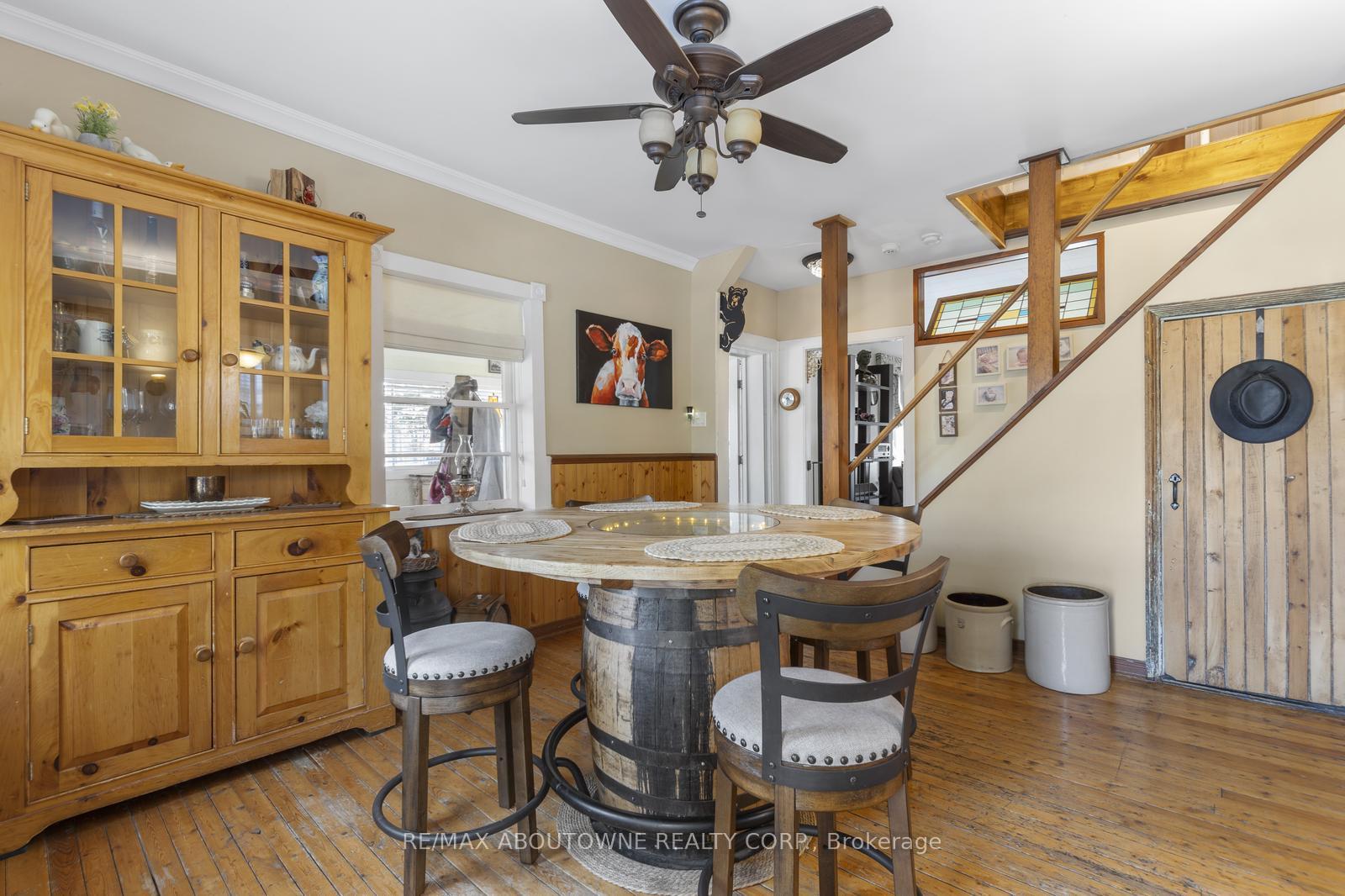 Photo 8 of 11011 Guelph Line, Milton, Brookville/Haltonville — HOMEH