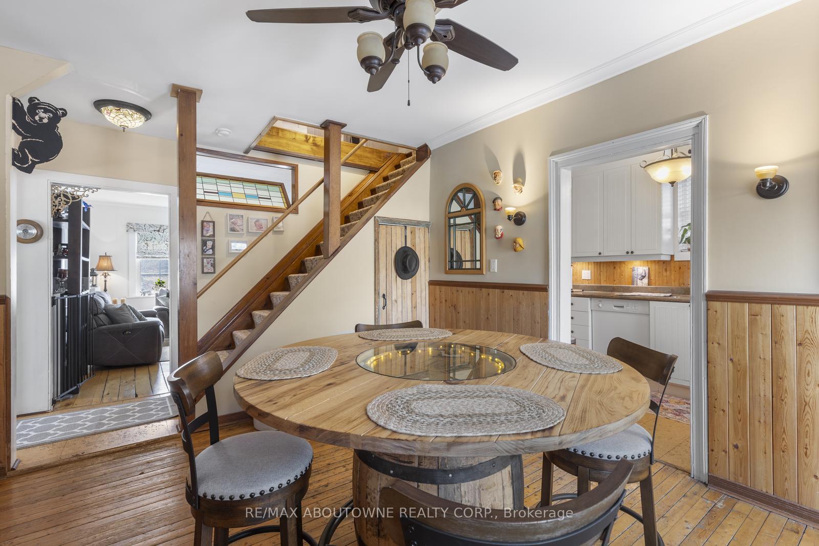 Photo 9 of 11011 Guelph Line, Milton, Brookville/Haltonville — HOMEH
