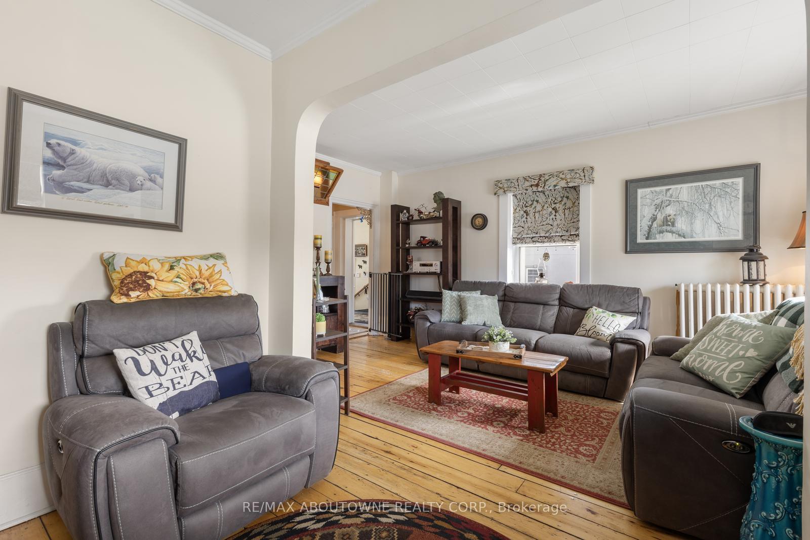 Photo 11 of 11011 Guelph Line, Milton, Brookville/Haltonville — HOMEH