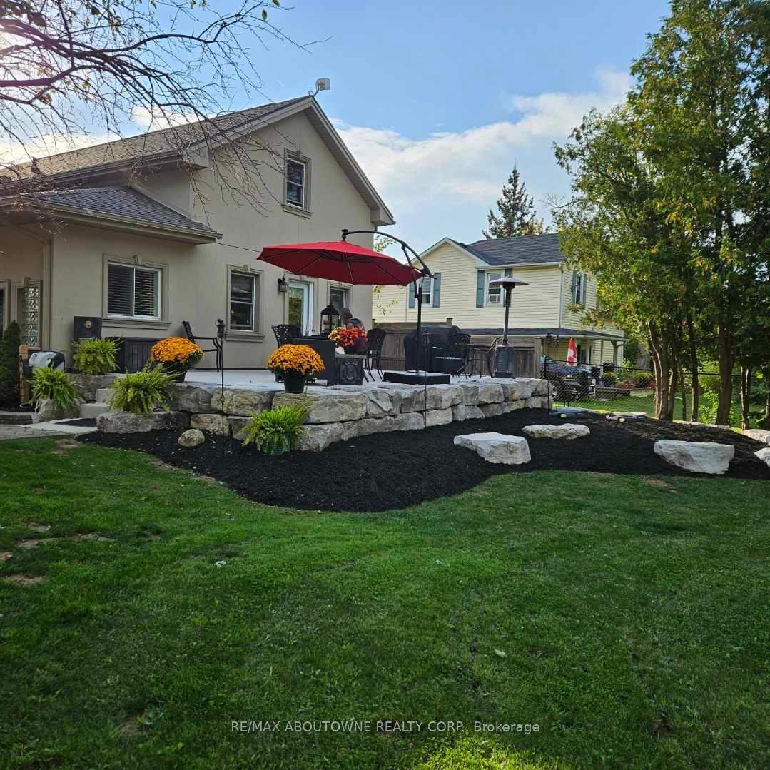 Photo 19 of 11011 Guelph Line, Milton, Brookville/Haltonville — HOMEH