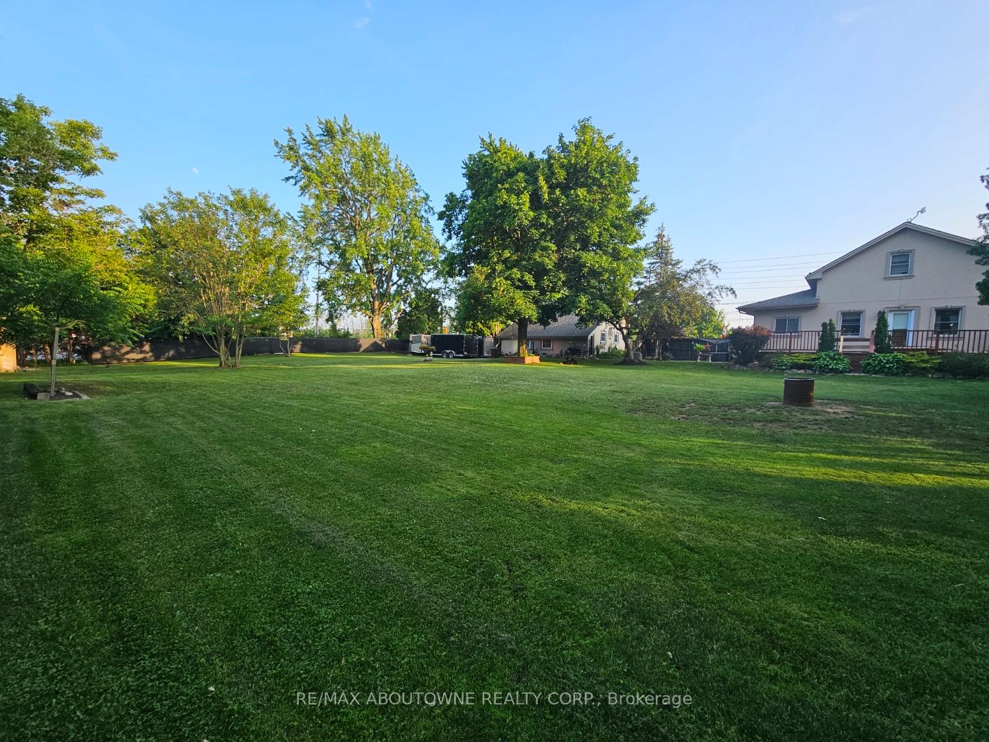 Photo 23 of 11011 Guelph Line, Milton, Brookville/Haltonville — HOMEH