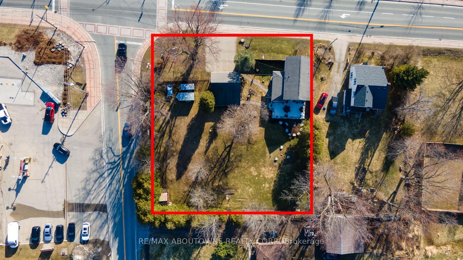 Photo 24 of 11011 Guelph Line, Milton, Brookville/Haltonville — HOMEH