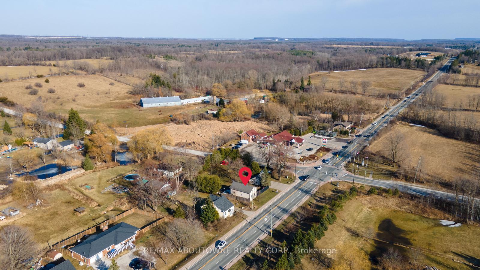 Photo 25 of 11011 Guelph Line, Milton, Brookville/Haltonville — HOMEH