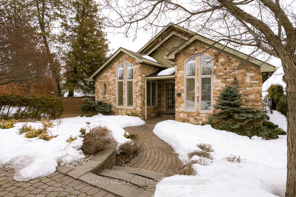 Photo 3 of 1373 Maple Road, Innisfil, Rural Innisfil — HOMEH