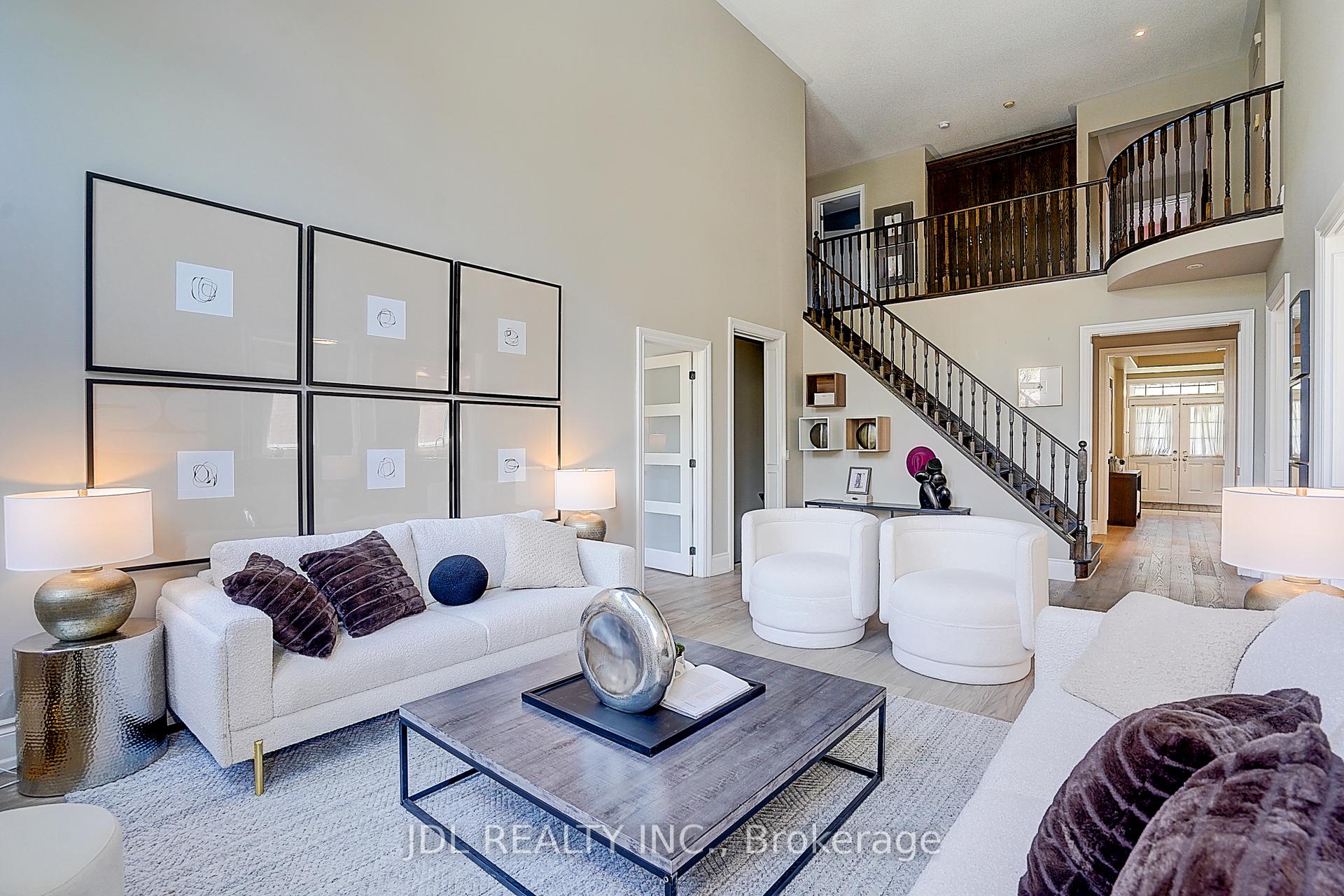 Photo 19 of 28 Emery Hill Boulevard, Markham, Berczy — HOMEH