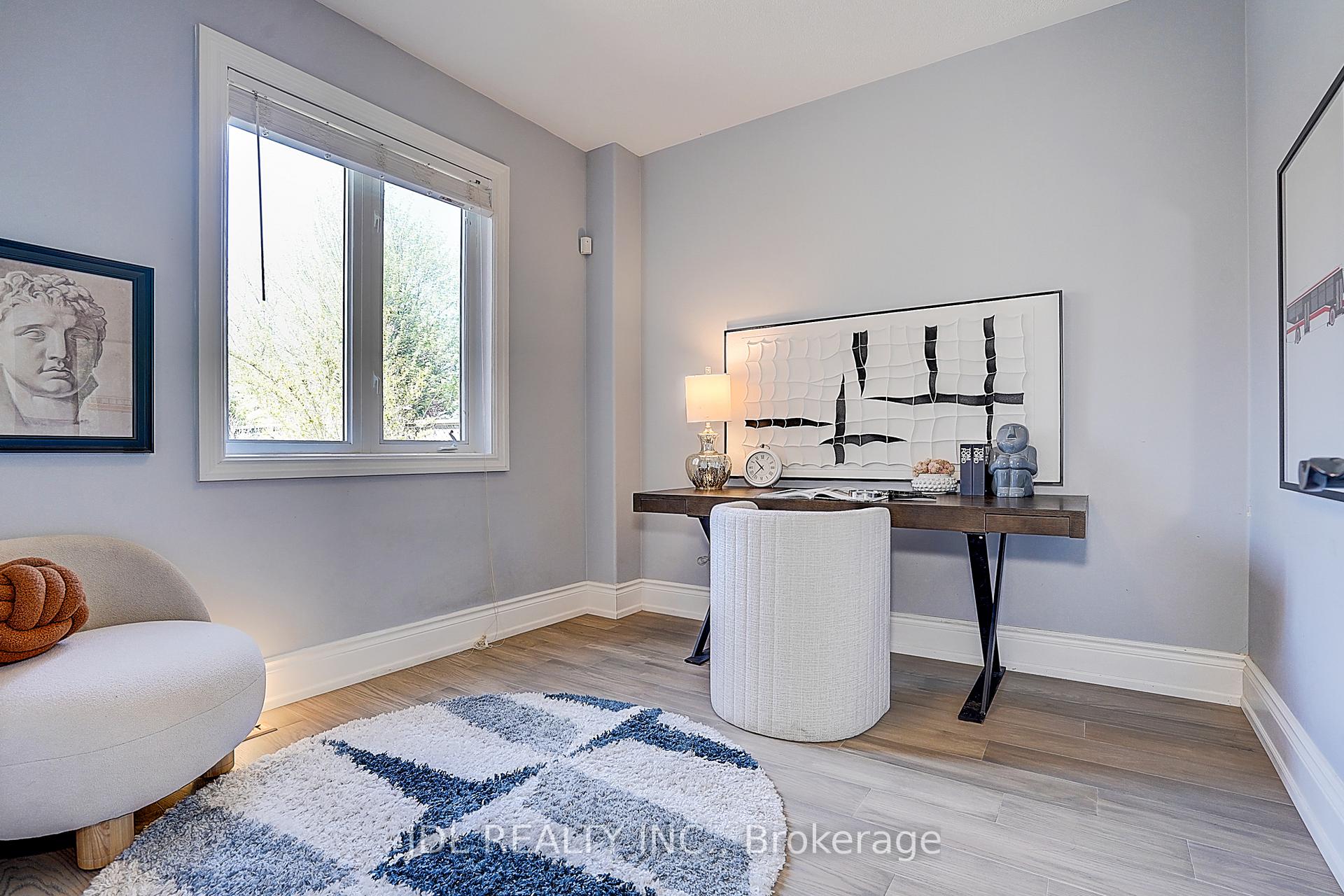 Photo 21 of 28 Emery Hill Boulevard, Markham, Berczy — HOMEH