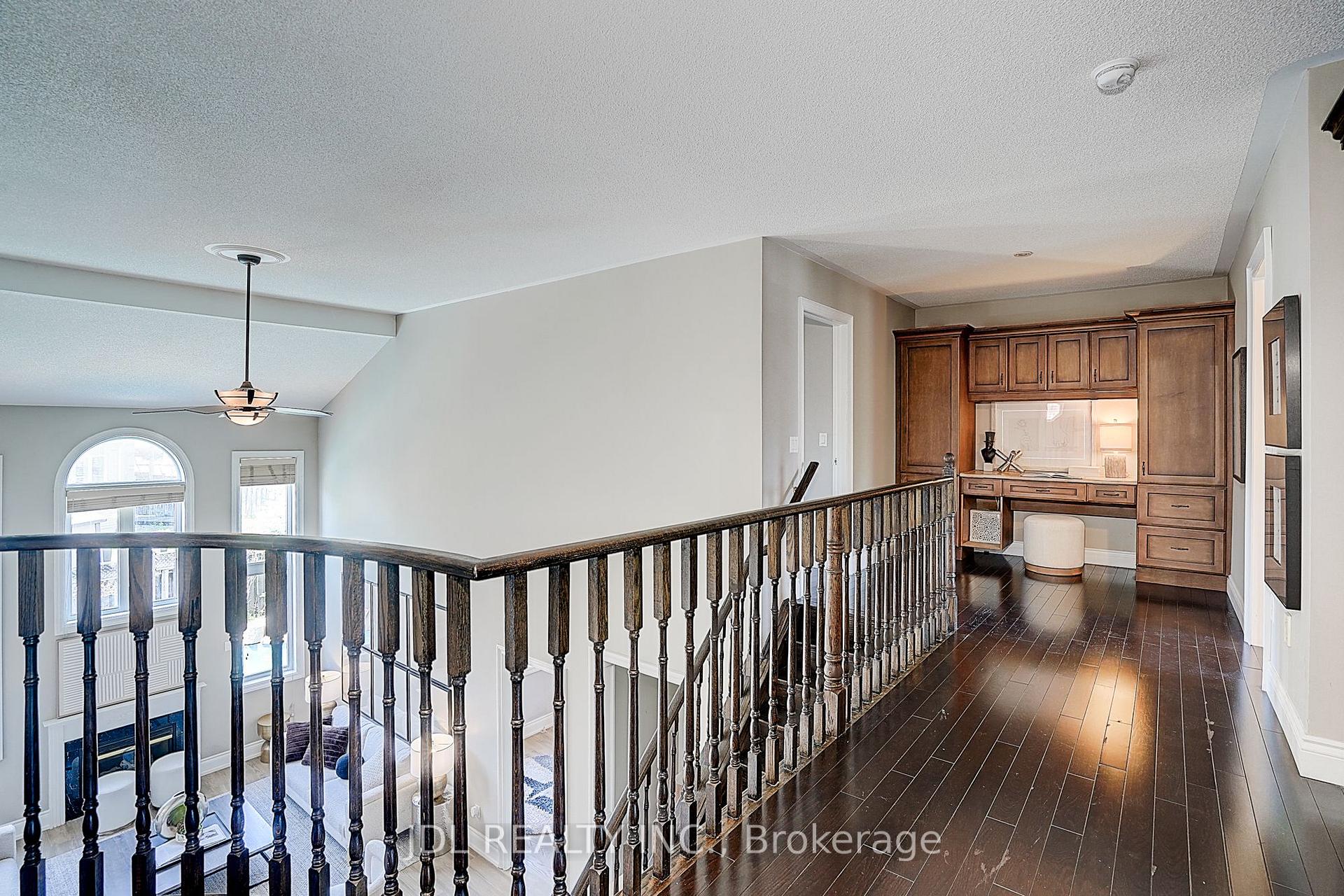 Photo 25 of 28 Emery Hill Boulevard, Markham, Berczy — HOMEH