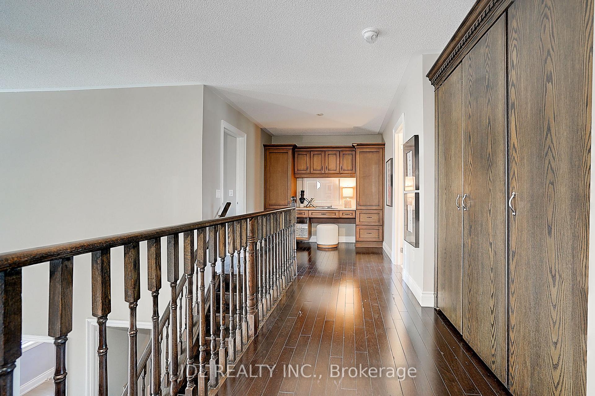 Photo 26 of 28 Emery Hill Boulevard, Markham, Berczy — HOMEH
