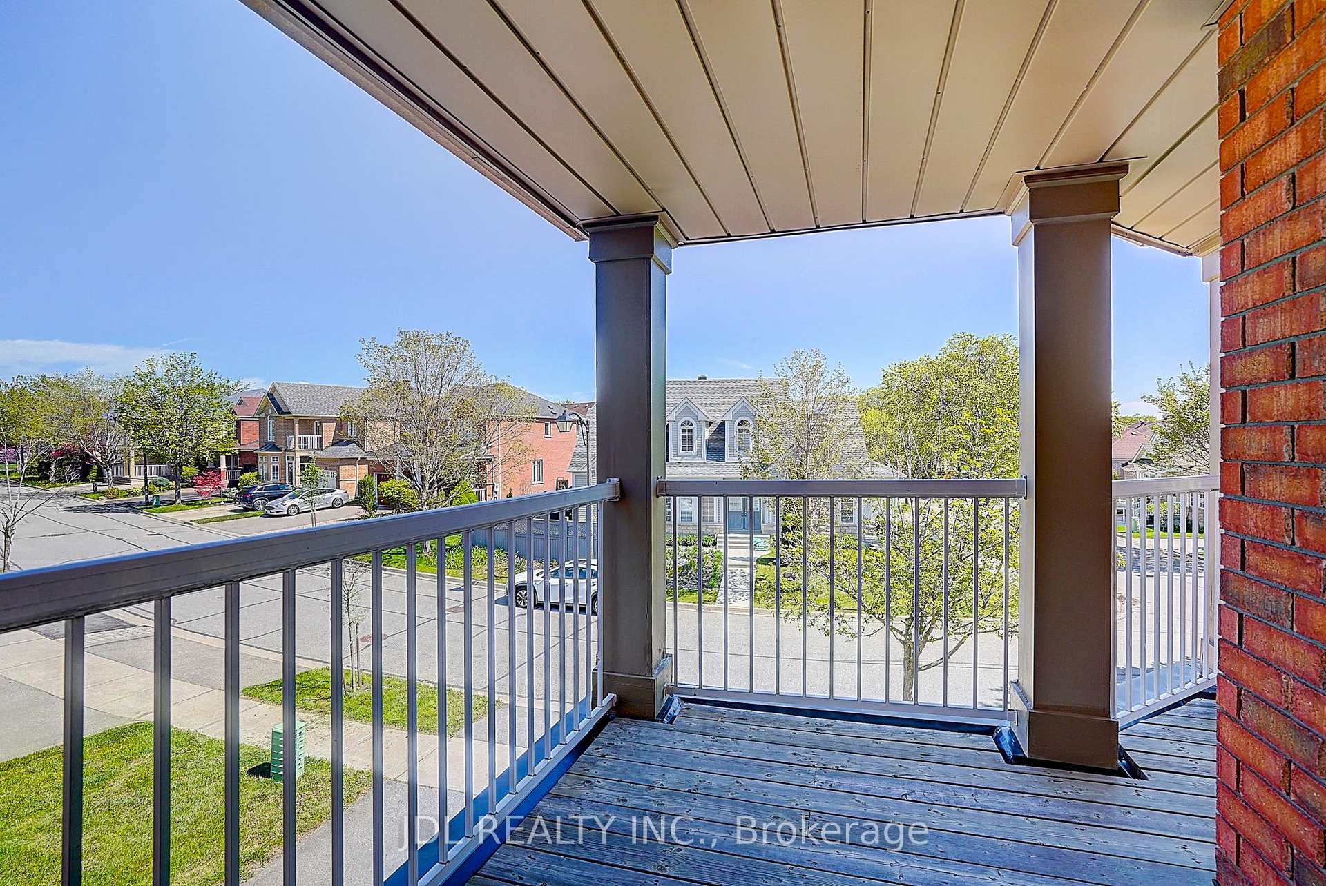 Photo 40 of 28 Emery Hill Boulevard, Markham, Berczy — HOMEH
