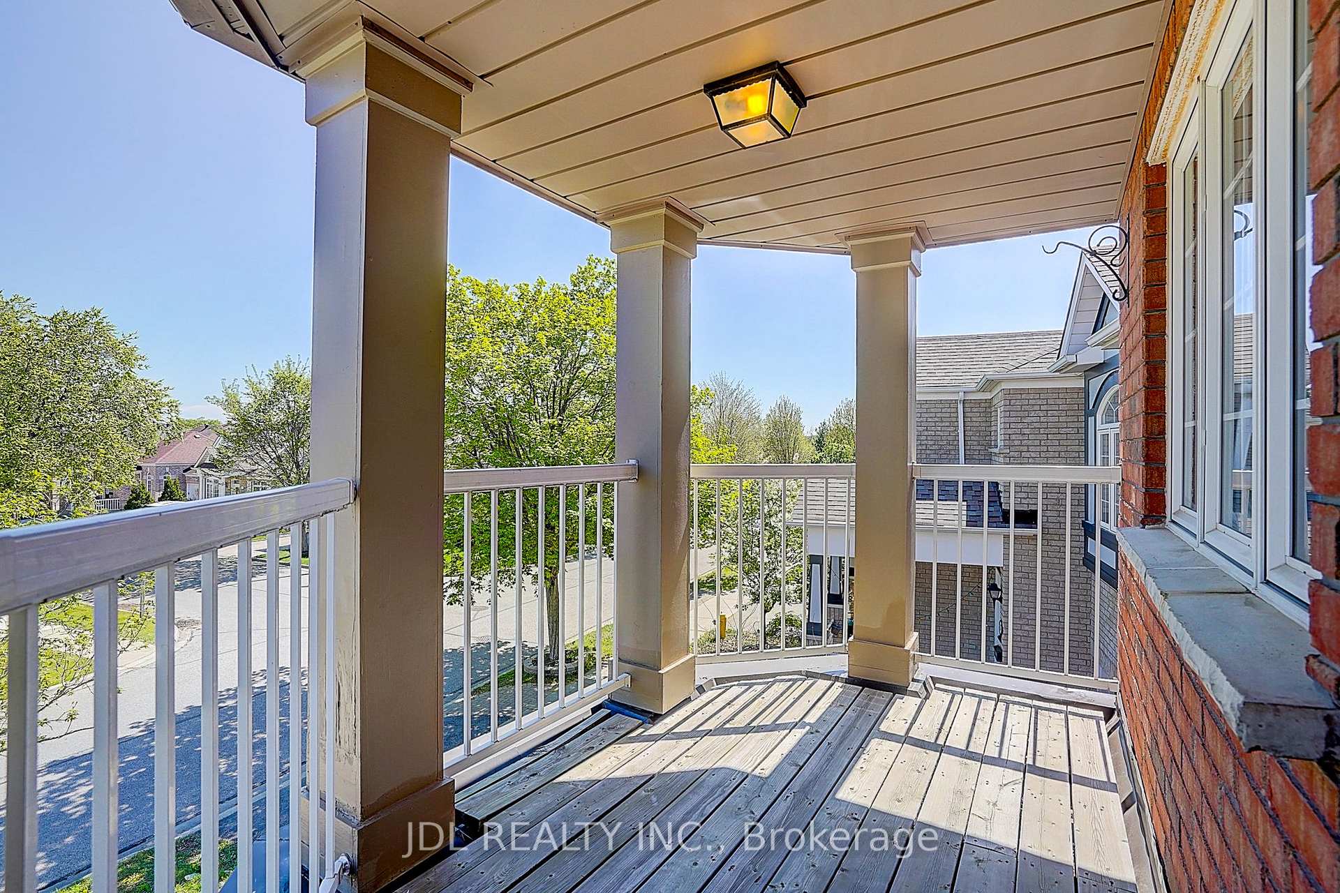 Photo 41 of 28 Emery Hill Boulevard, Markham, Berczy — HOMEH