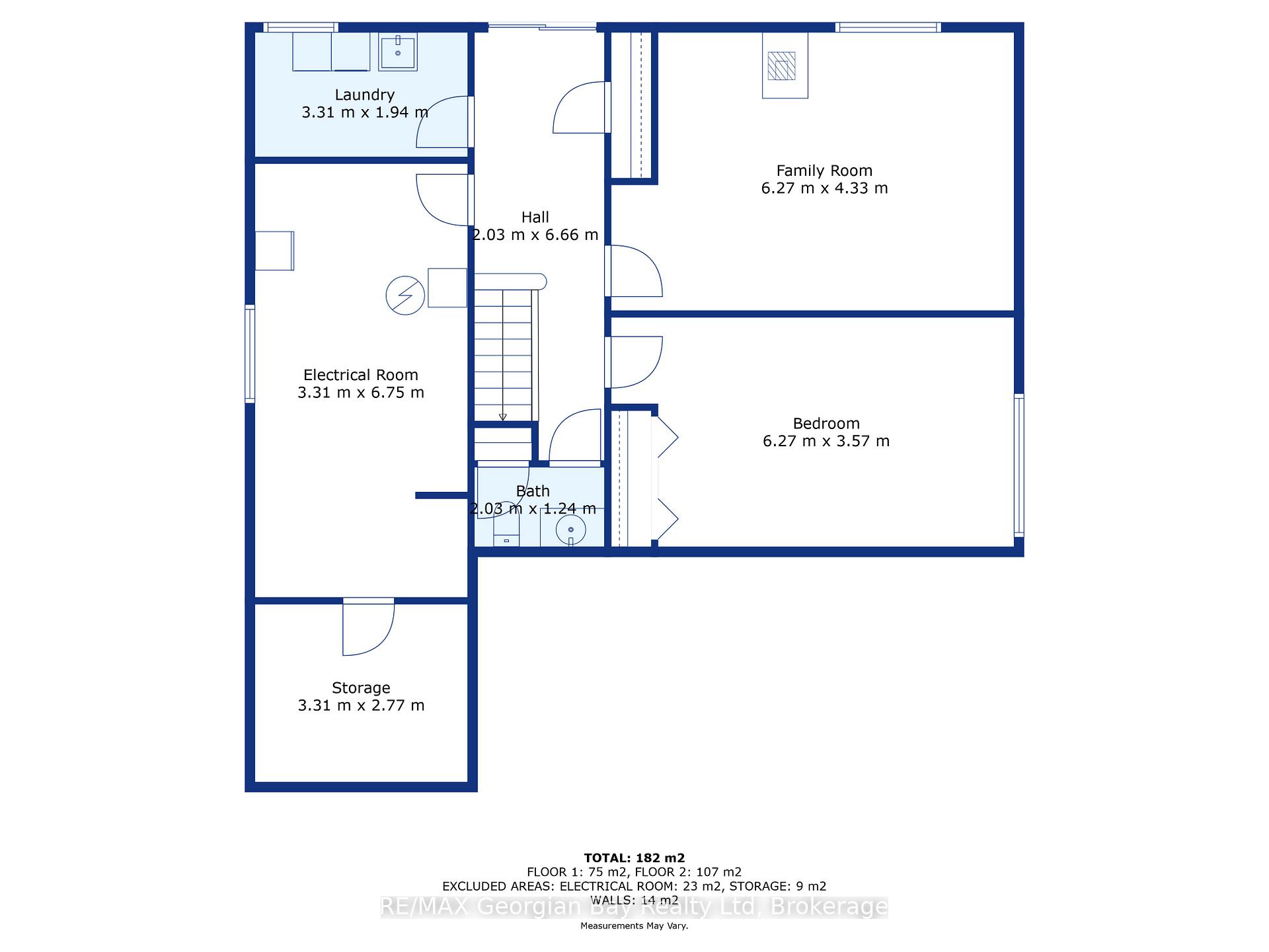 Photo 46 of 1057 Dina Crescent, Midland — HOMEH