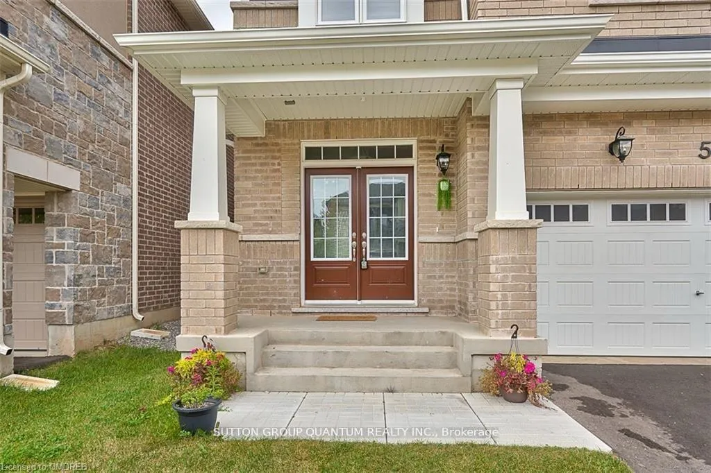 Front of Unit (Room 1), 545 Kennedy Circle