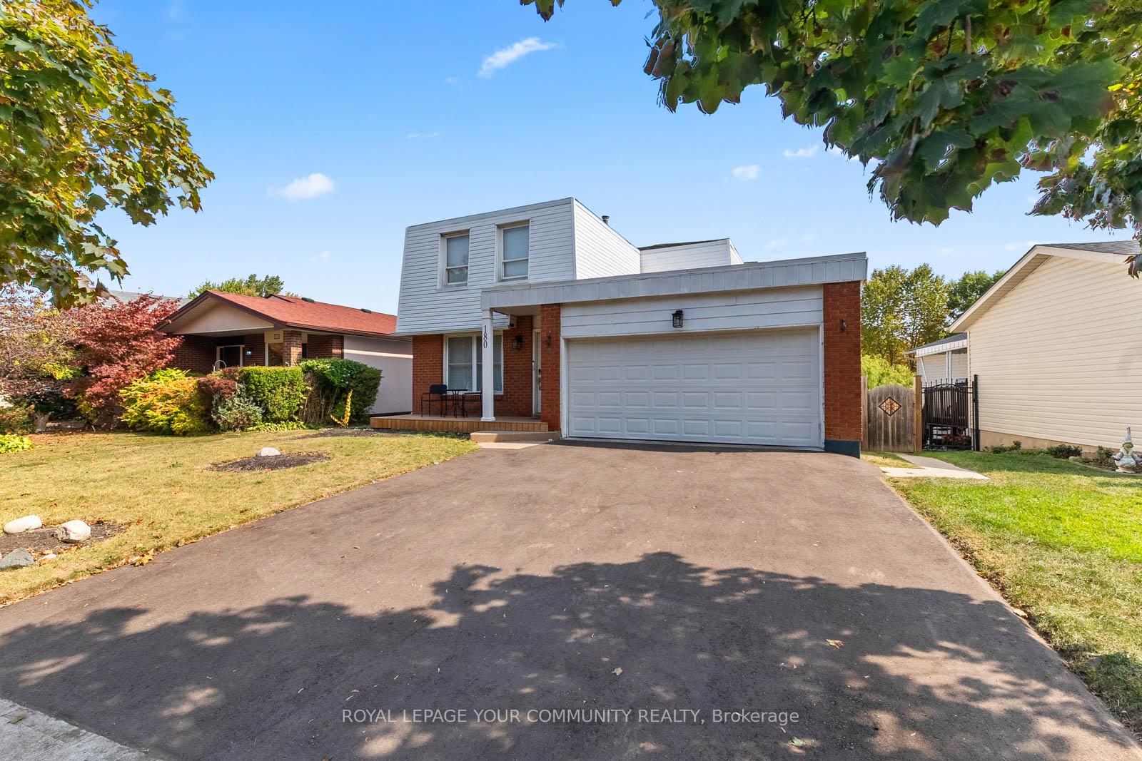 Photo 1 of 180 westheights Drive, Kitchener — HOMEH