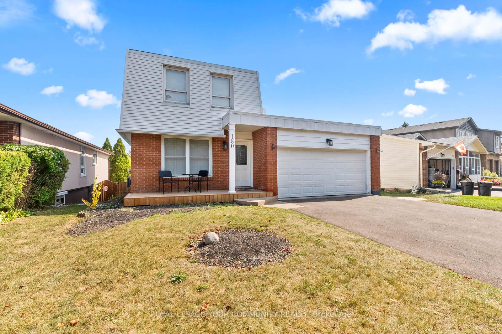 Photo 2 of 180 westheights Drive, Kitchener — HOMEH