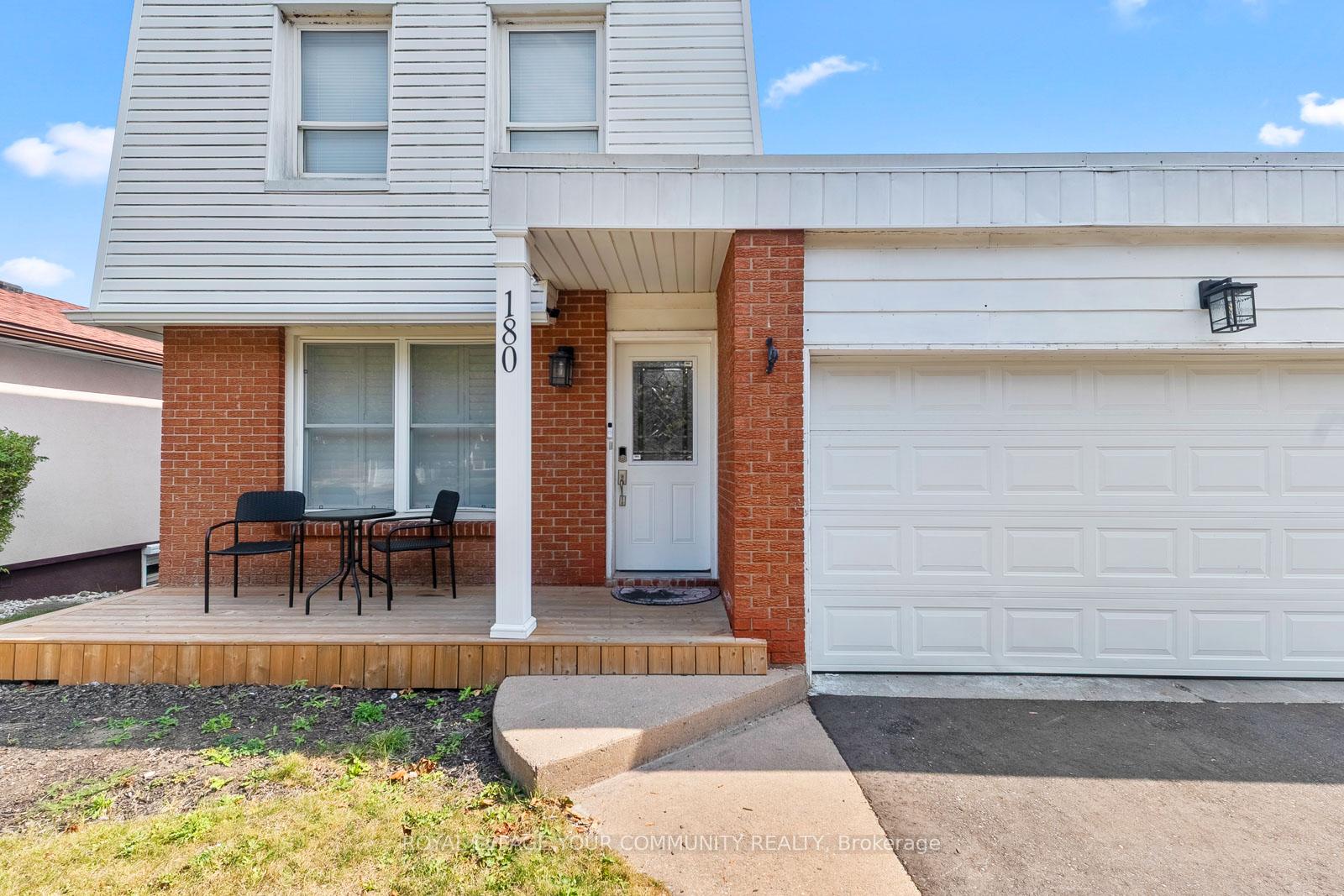 Photo 3 of 180 westheights Drive, Kitchener — HOMEH