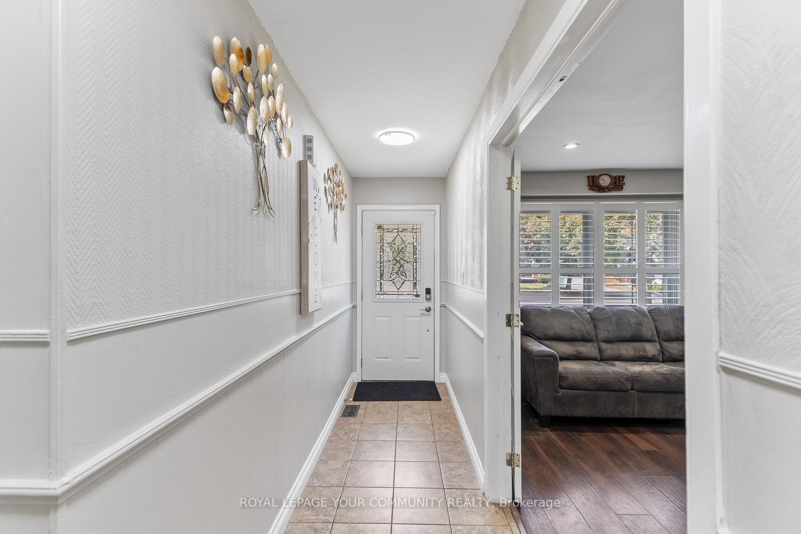 Photo 4 of 180 westheights Drive, Kitchener — HOMEH