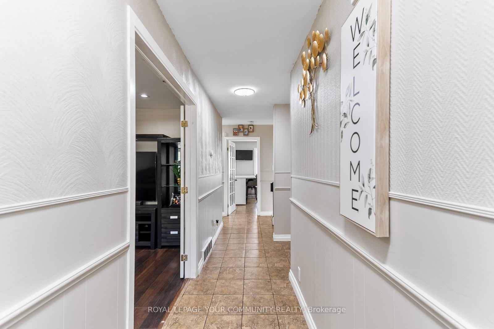 Photo 5 of 180 westheights Drive, Kitchener — HOMEH