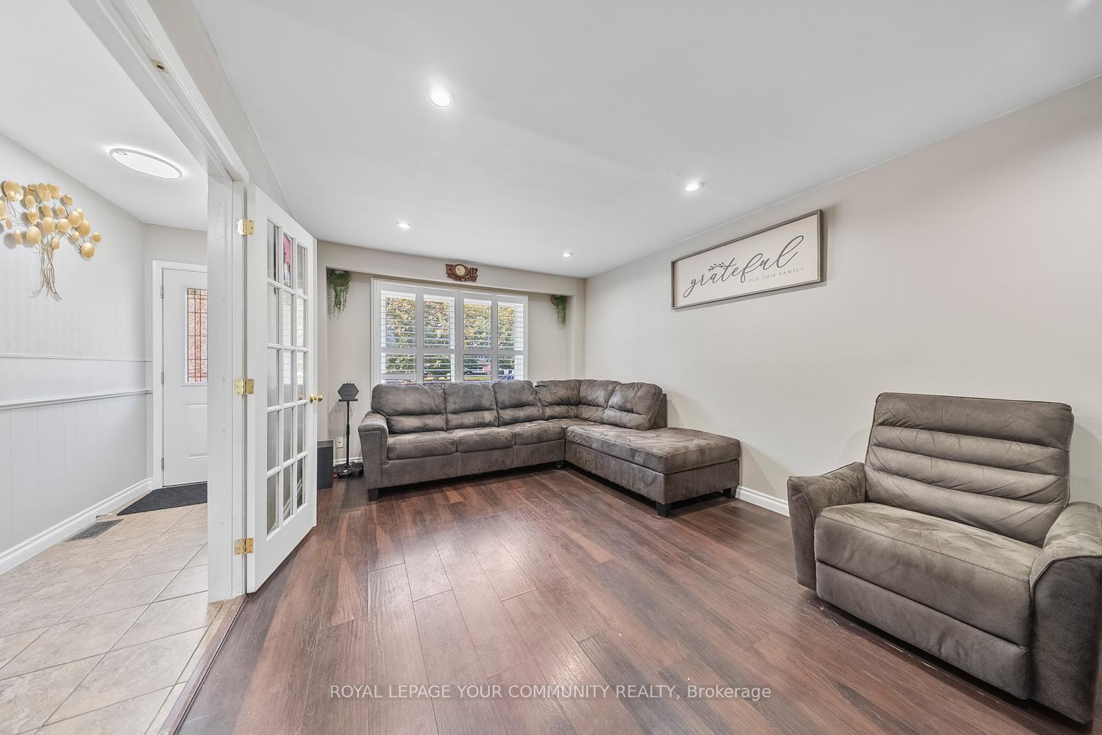 Photo 7 of 180 westheights Drive, Kitchener — HOMEH