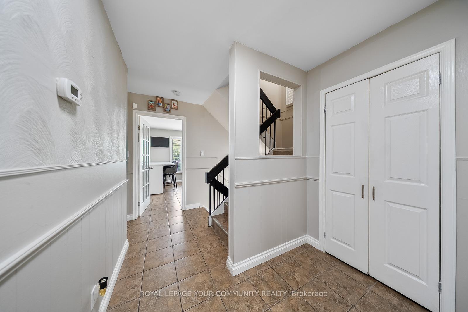 Photo 8 of 180 westheights Drive, Kitchener — HOMEH