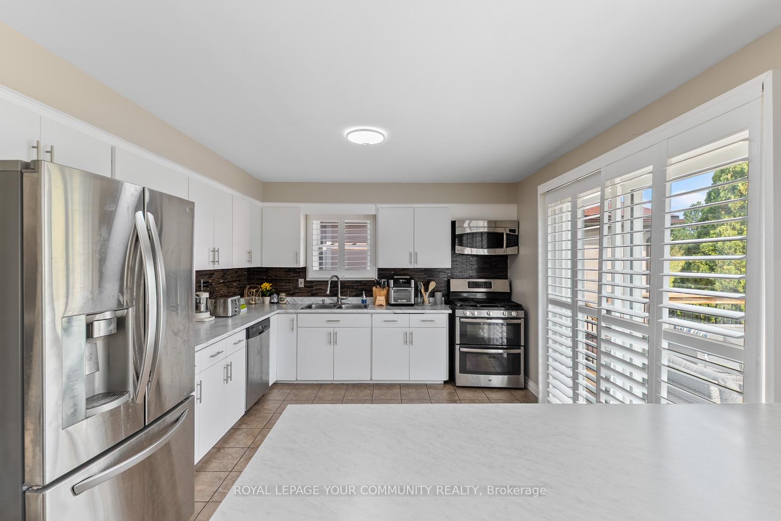 Photo 12 of 180 westheights Drive, Kitchener — HOMEH