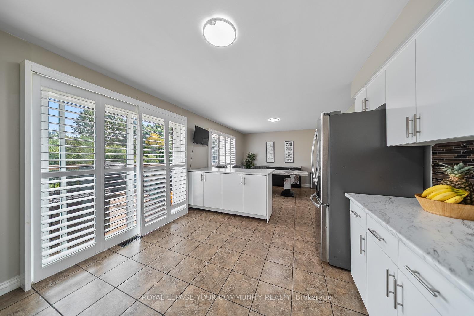 Photo 14 of 180 westheights Drive, Kitchener — HOMEH