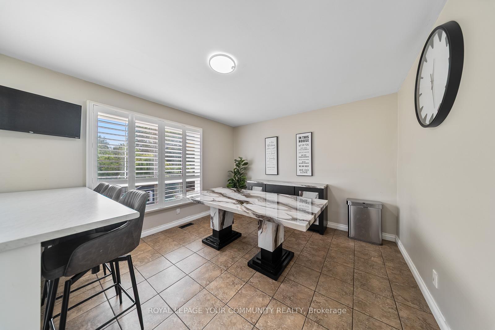 Photo 16 of 180 westheights Drive, Kitchener — HOMEH