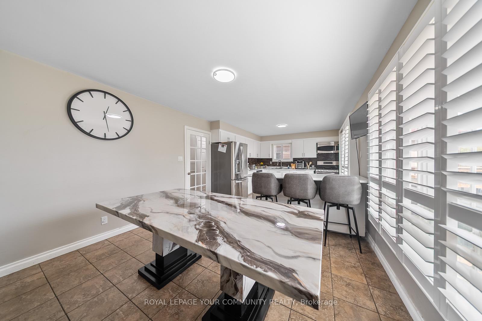 Photo 18 of 180 westheights Drive, Kitchener — HOMEH